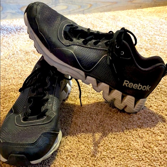 Men’s shoes - Picture 3 of 4